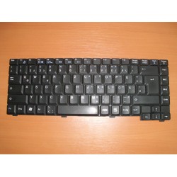 Tastatura laptop second hand Fujitsu Siemens Amilo M1437 Germania