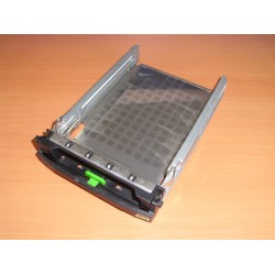 Caddy HDD server SAS/SATA Fujitsu Siemens 3.5'' TX150/300 RX300 S5 S6 S7 S8 A3C40101977 90% New