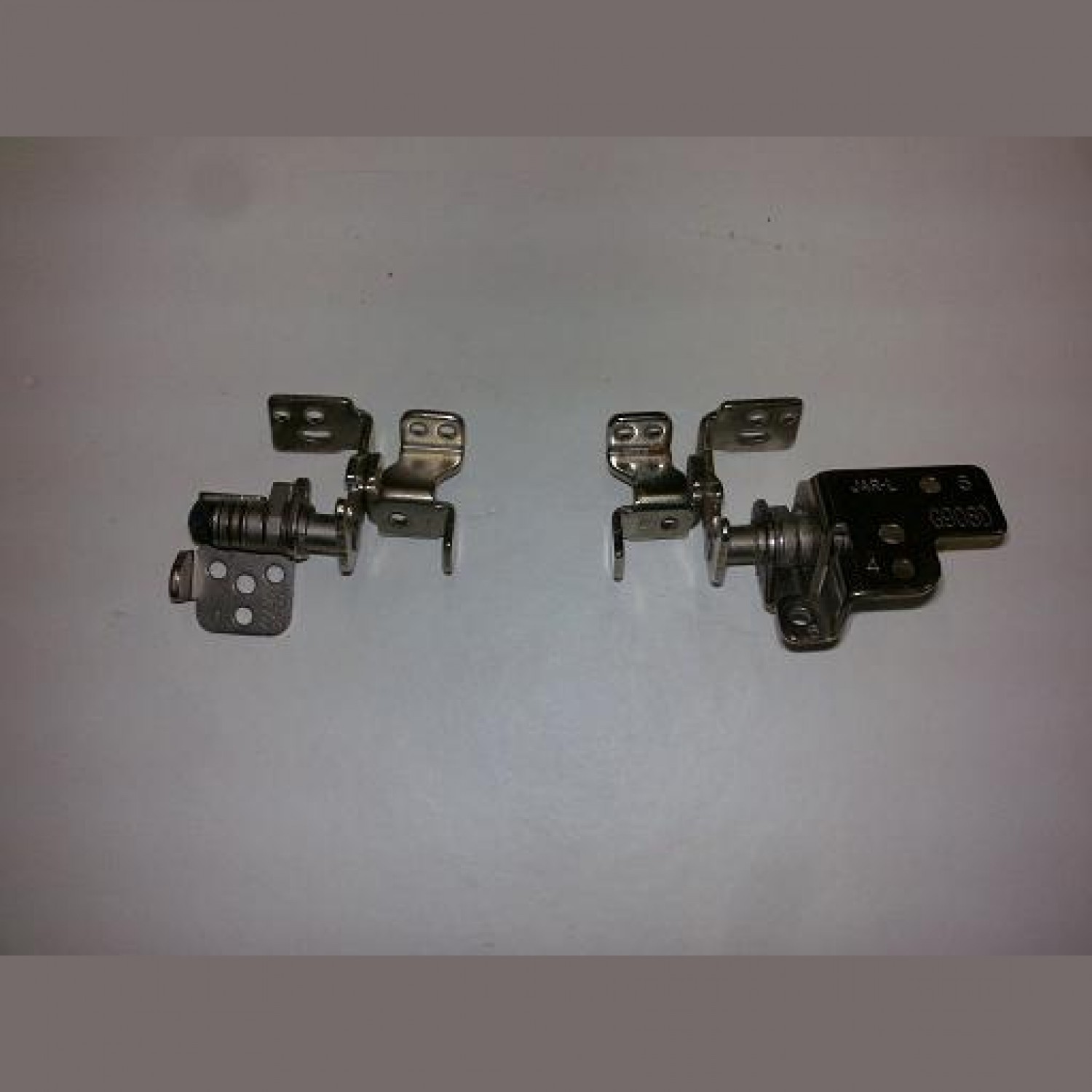 Set balamale laptop DELL 1735 PULLED