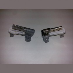 Set balamale Dell Inspiron 1501 6400 E1505 15'4 ''