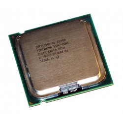 Procesor PC SH Intel Pentium Dual-Core E5400  SLGTK 2.7Ghz 2M LGA 775