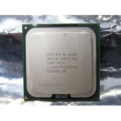 Procesor PC SH Intel Core 2 Duo E8200 SLAPP 2.66Ghz 6M LGA 755