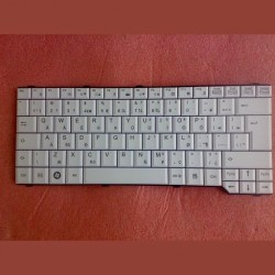 Tastatura laptop noua FUJITSU AMILO SA3650 SI3655 WHITE layout UI