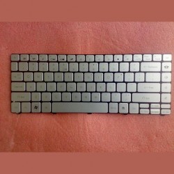 Tastatura laptop noua GATEWAY ID49 SILVER US