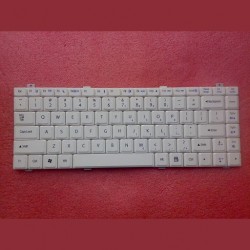 Tastatura laptop noua GATEWAY M-150XL M-6000 SILVER
