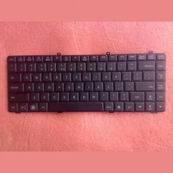 Tastatura laptop noua GATEWAY TC7814C  TC7815C TC7817C