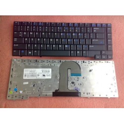 Tastatura laptop noua HP 6510B 6515B US