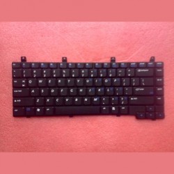Tastatura laptop noua HP mini 1000 Mini 700 Red