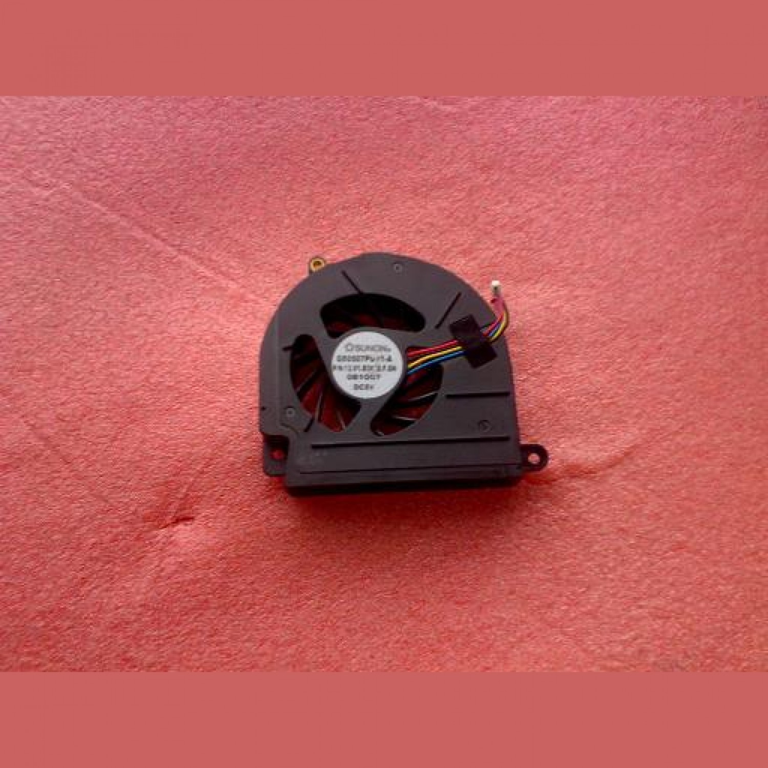 Ventilator laptop nou HP EliteBook 8530P 495079-001