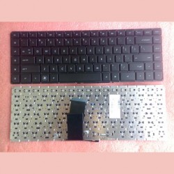 Tastatura laptop noua HP ENVY 15 Series Black (Without Frame) US