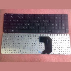 Tastatura laptop noua HP PAVILION G7-1000 Black US
