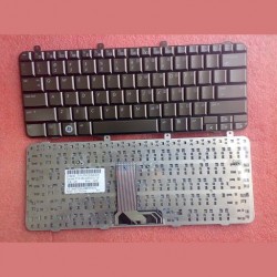 Tastatura laptop noua HP Pavilion DV3-1000 DV3z-1000 BRONZE US