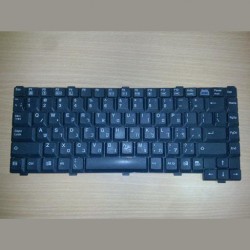 HP Presario 700 layout Hebrew