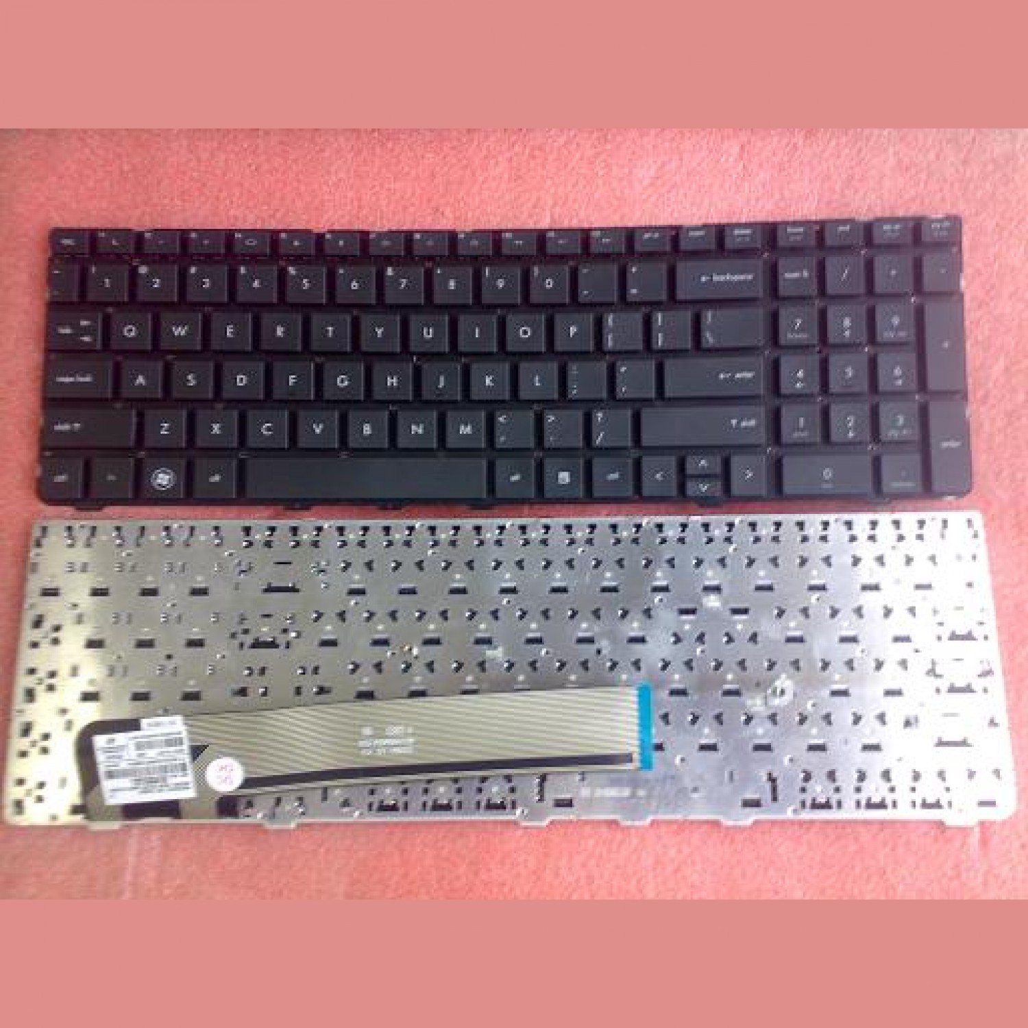 Tastatura laptop noua HP Probook 4535S 4530S 4730S US(Without frame)