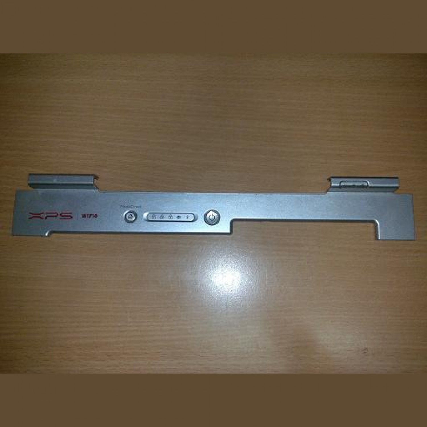 Hingecover Dell XPS M1710 0CF426