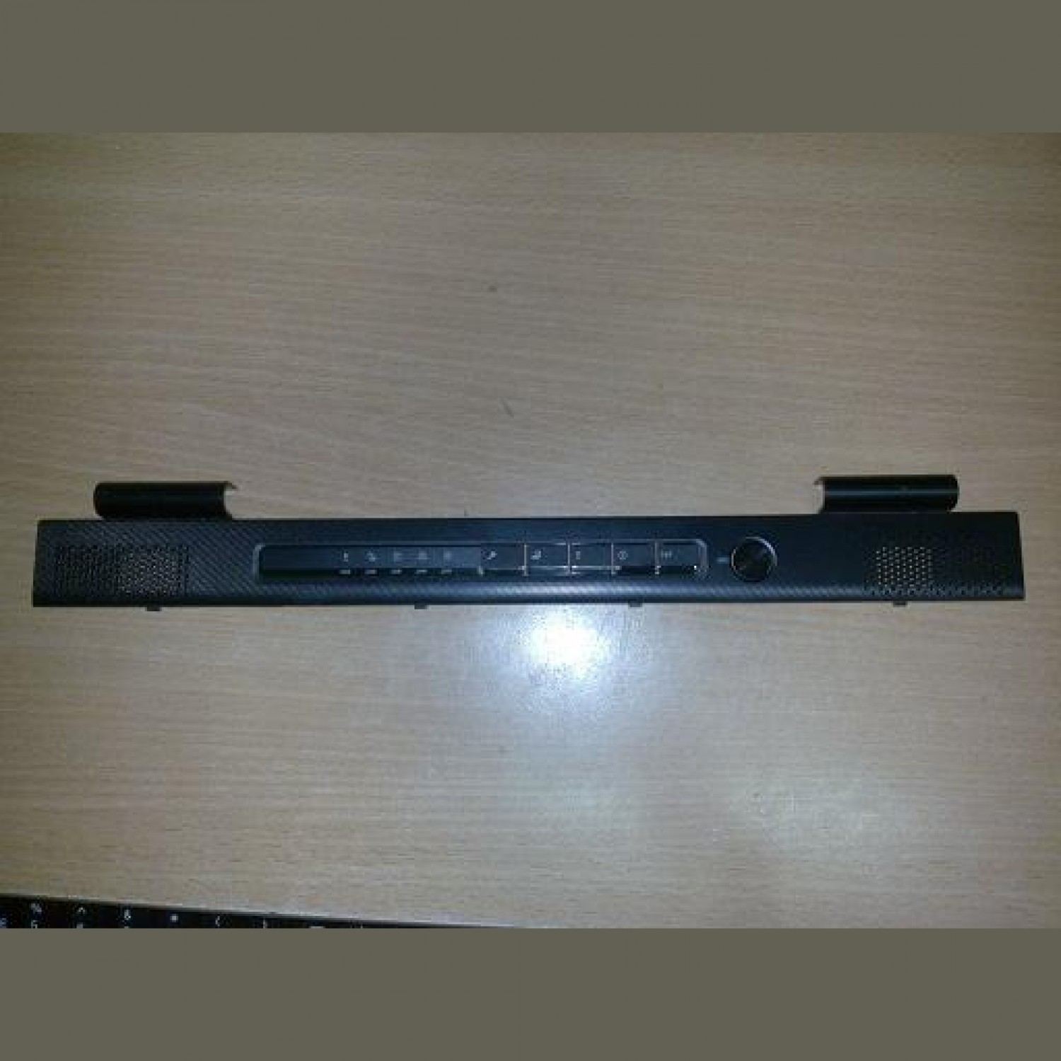 Hingecover Fujitsu Lifebook E751