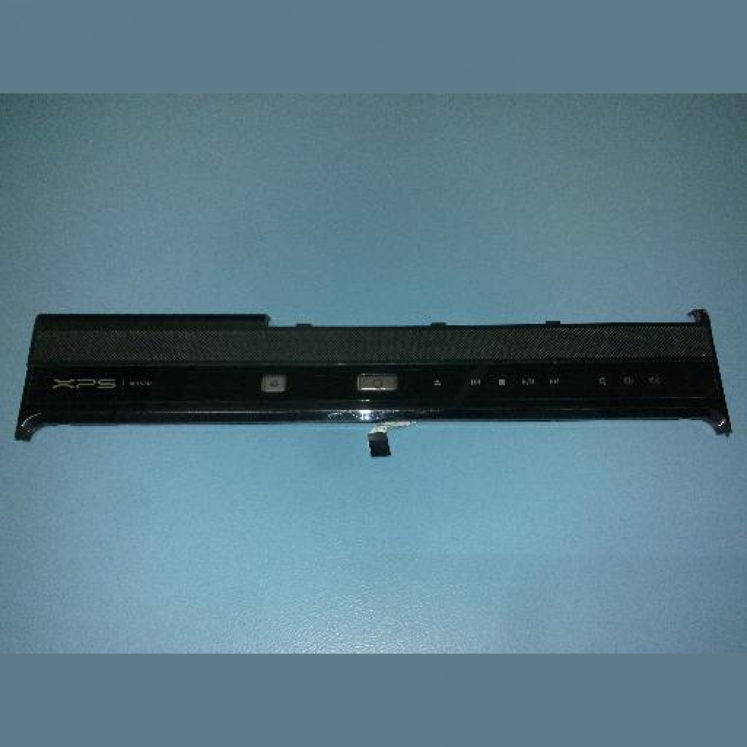 Hingecover Dell XPS M1530
