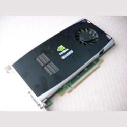 Placa video PC NVIDIA Quadro FX1800 768MB 192-bit Placa video PC NVIDIA Quadro FX1800 768MB 192-bit