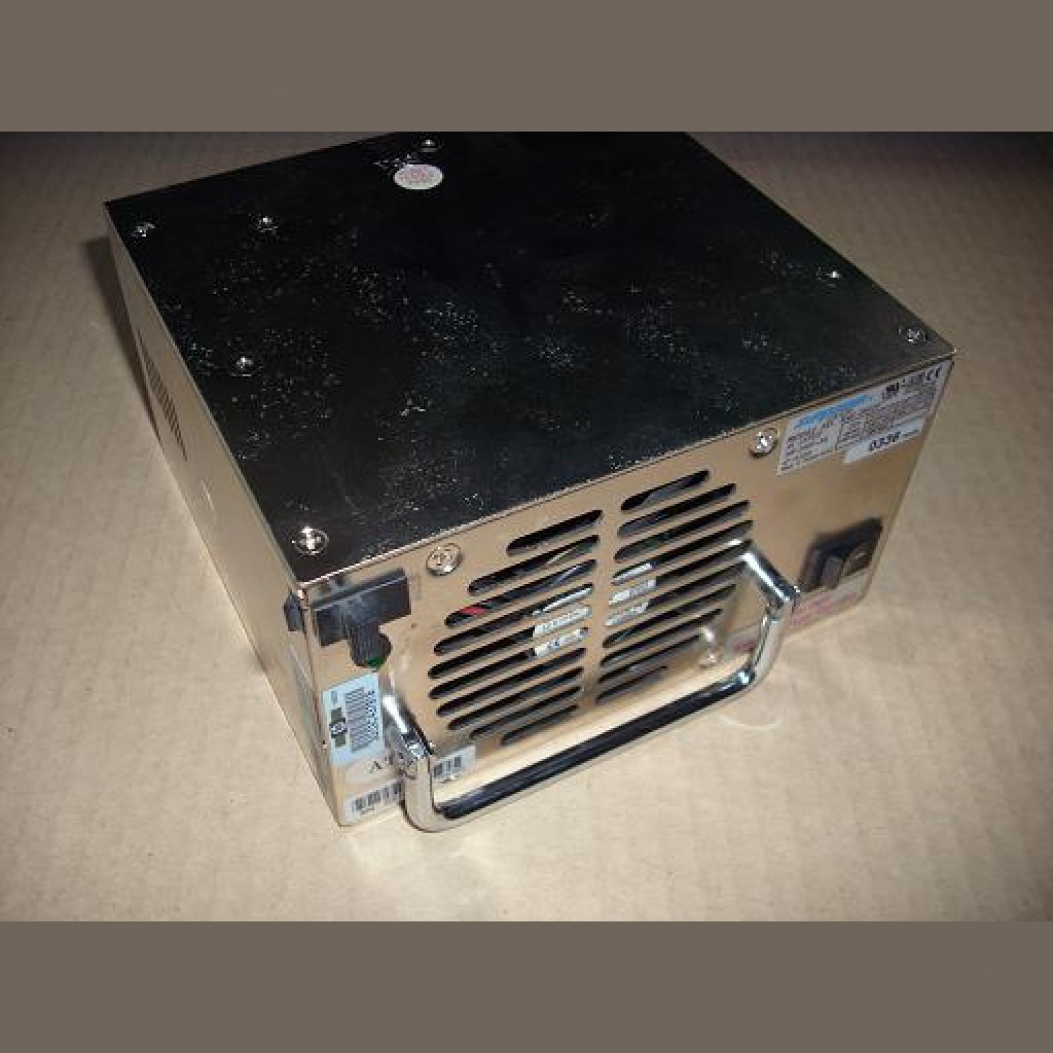 Sursa HP 231668-001 StorageWorks MSL6000 series Library 200W - RAS-2662P