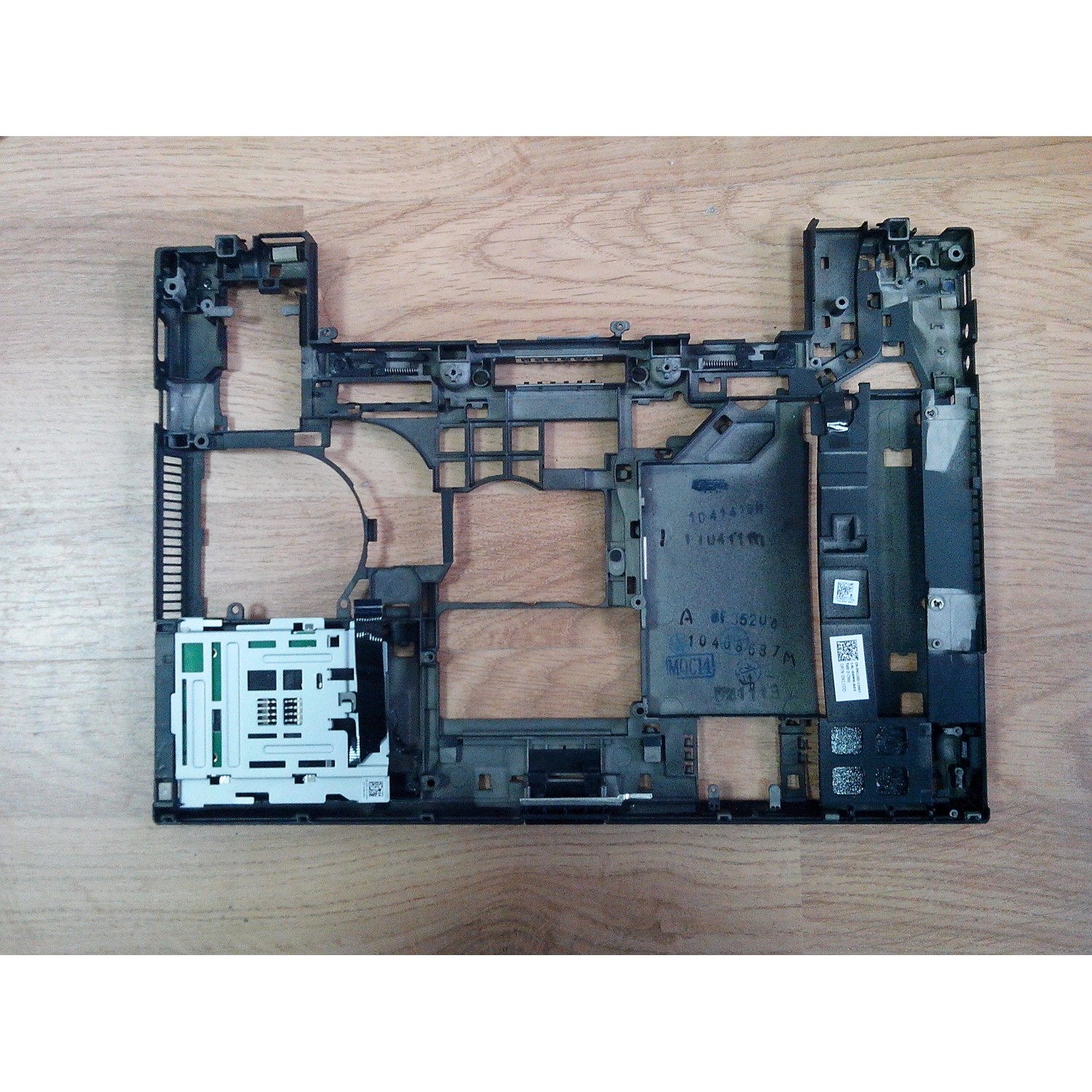 Bottomcase Dell Latitude E6410 NOU