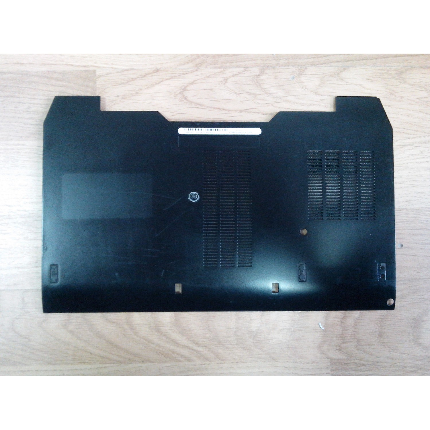 Capac Bottomcase Dell Latitude E6410 (027N9)