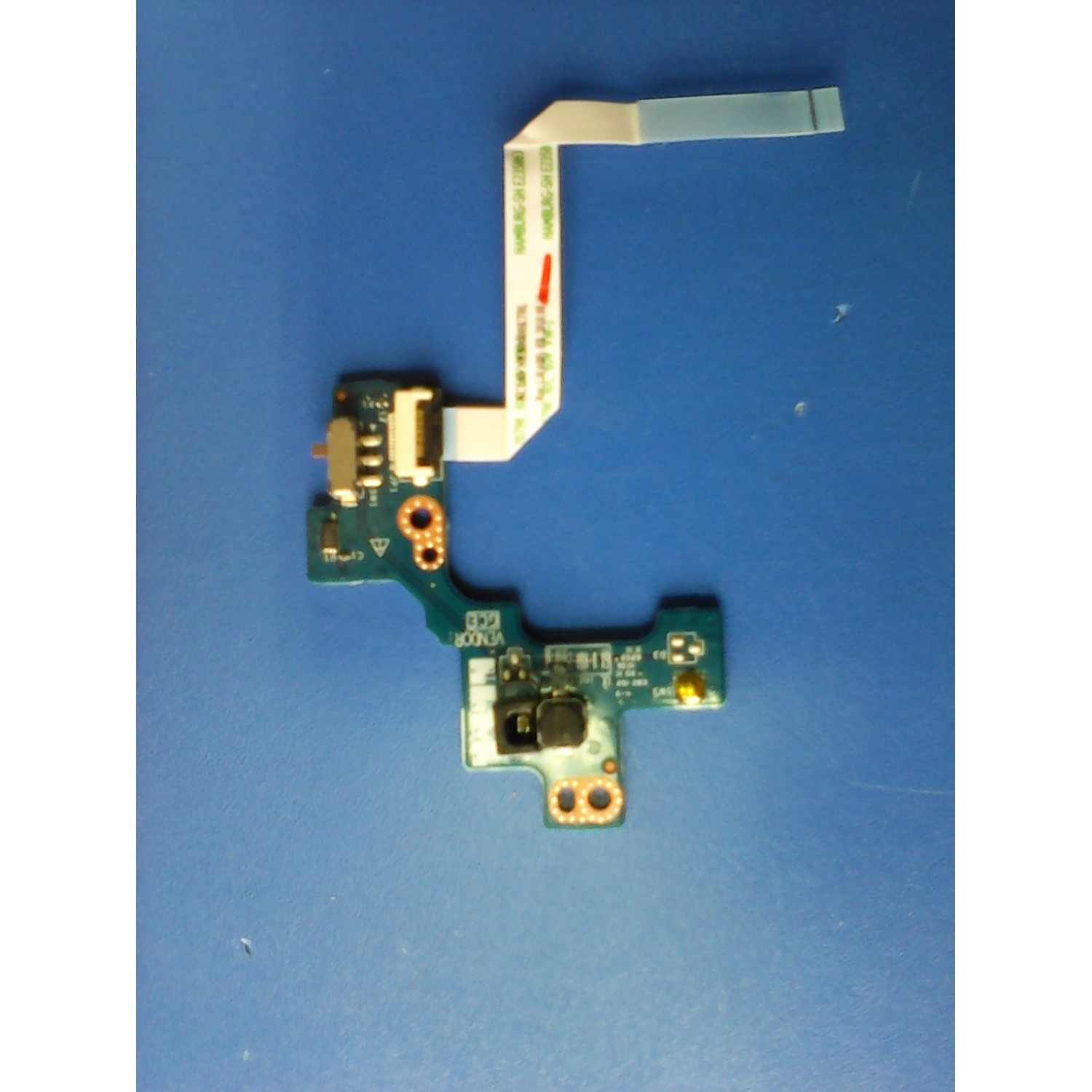 Modul Power Button Dell Latitude E6410