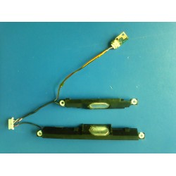 Set difuzoare Dell Latitude E4310 FJTG4