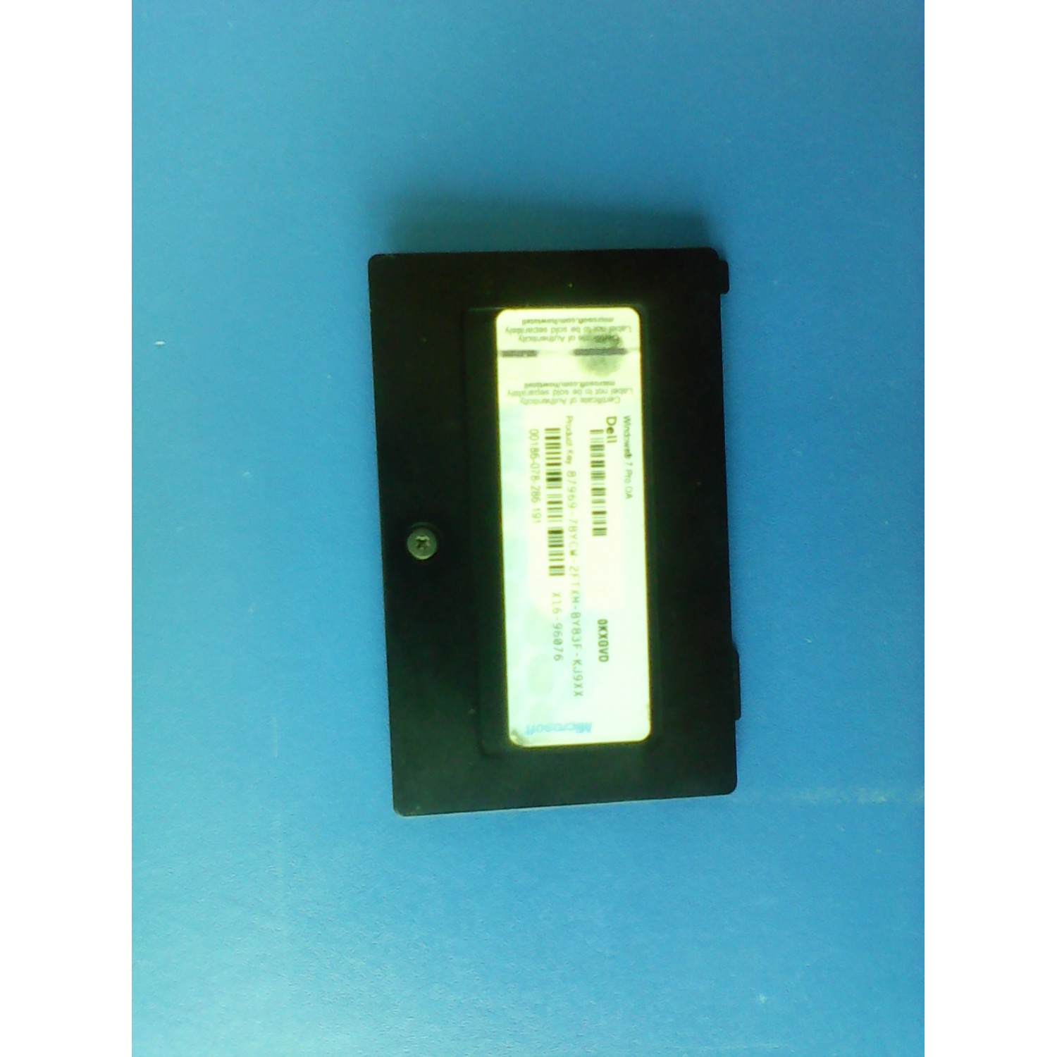 Capac Wireless Dell Latitude E4310