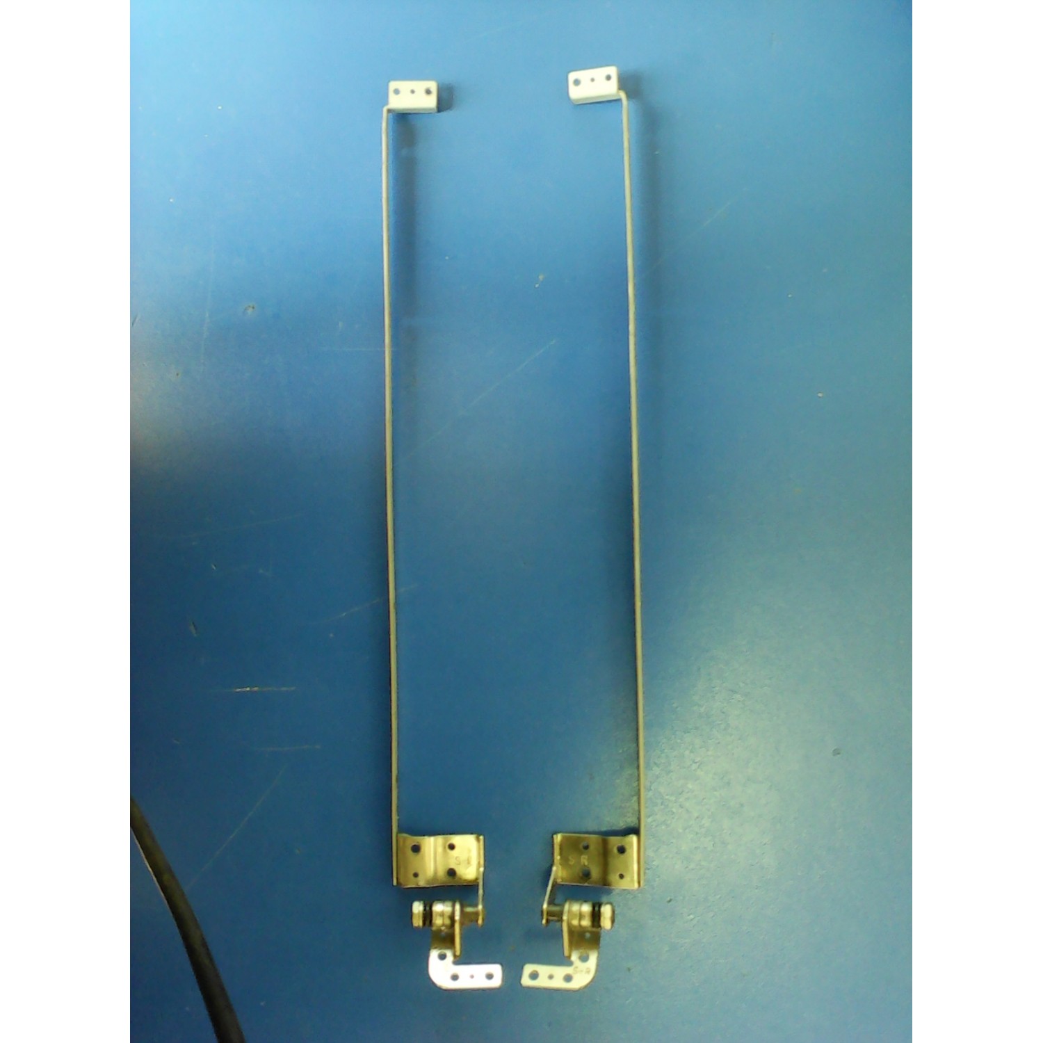Set balamale Clevo Novatech M761SU