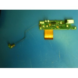 Power Button Sony PCG 1-869-786-11