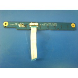 Power Button Dell Inspirion 1501 6400