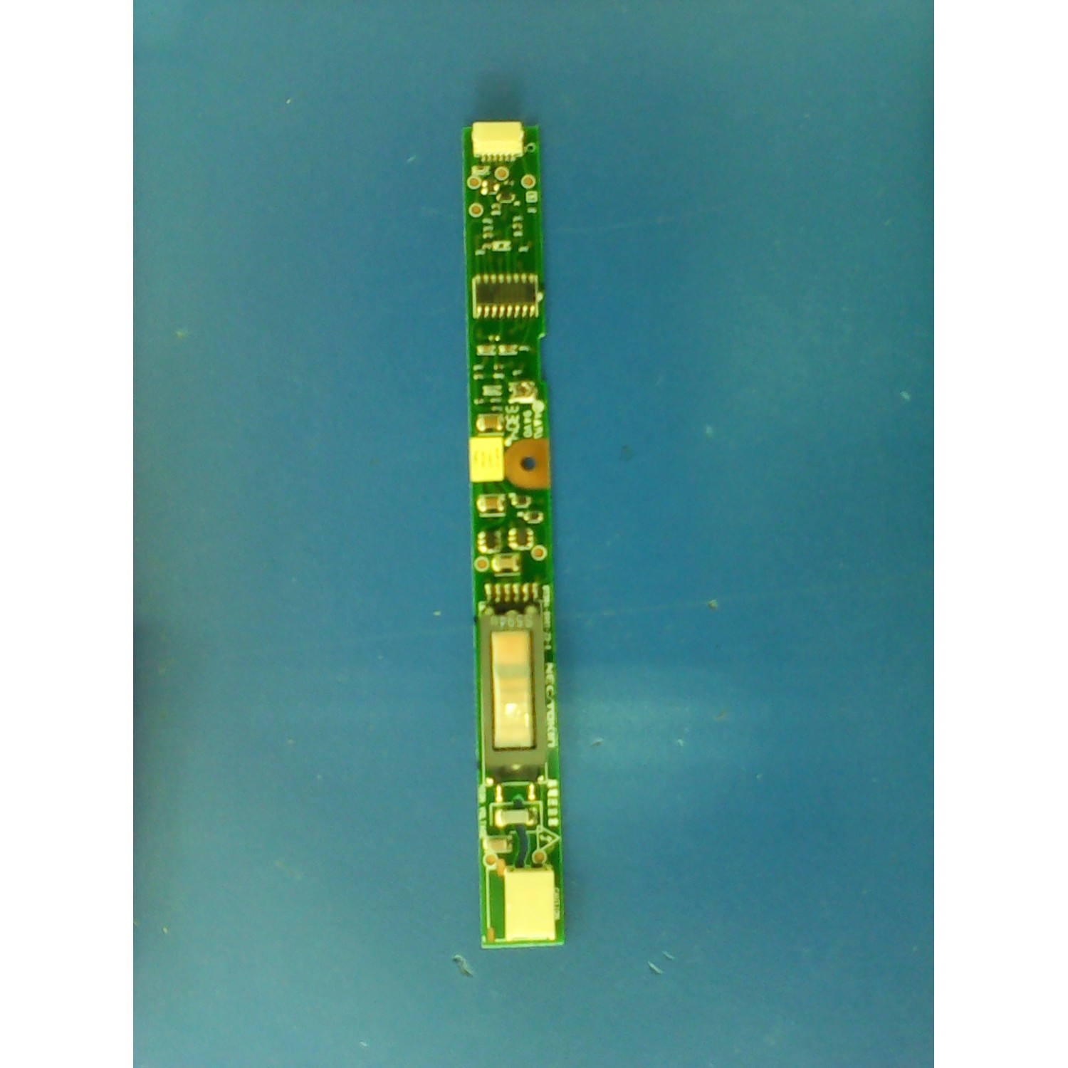 Invertor Toshiba Tecra S1