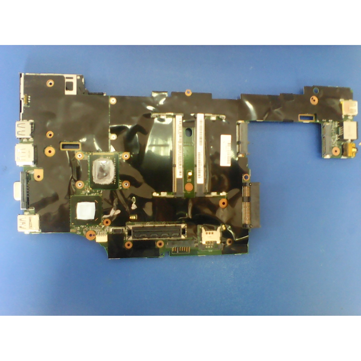 Placa de baza functionala Lenovo x220