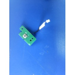 Power button Lenovo E420