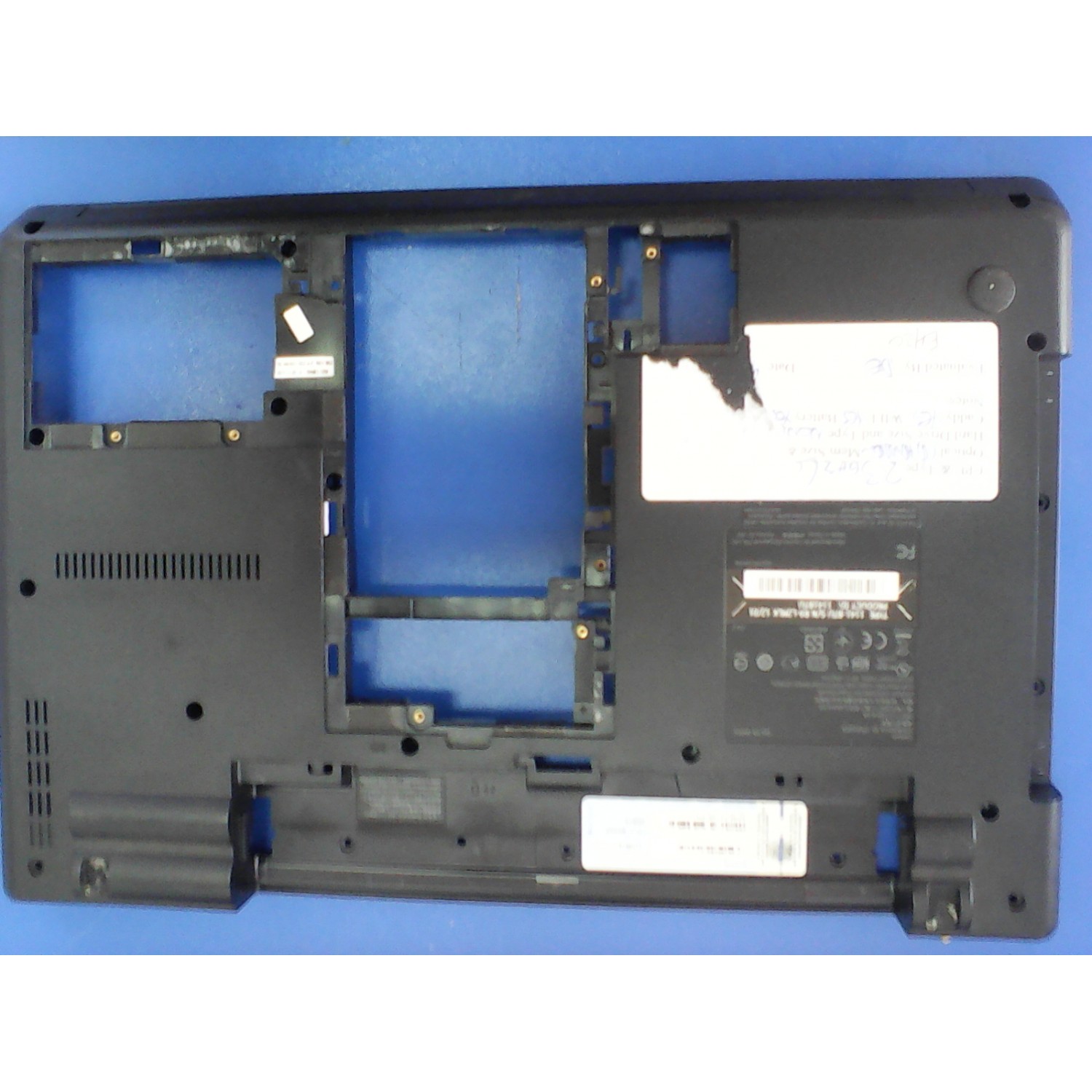 Bottomcase Lenovo E420