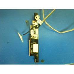 Webcam Lenovo T430 (0B36015)