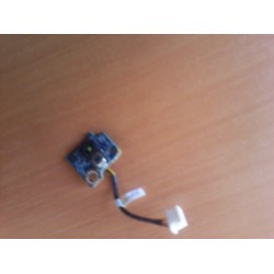 Power button HP EliteBook 2540p