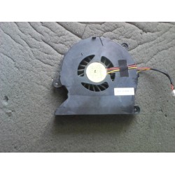 Ventilator Clevo Novatech M761SU Ventilator Clevo Novatech M761SU