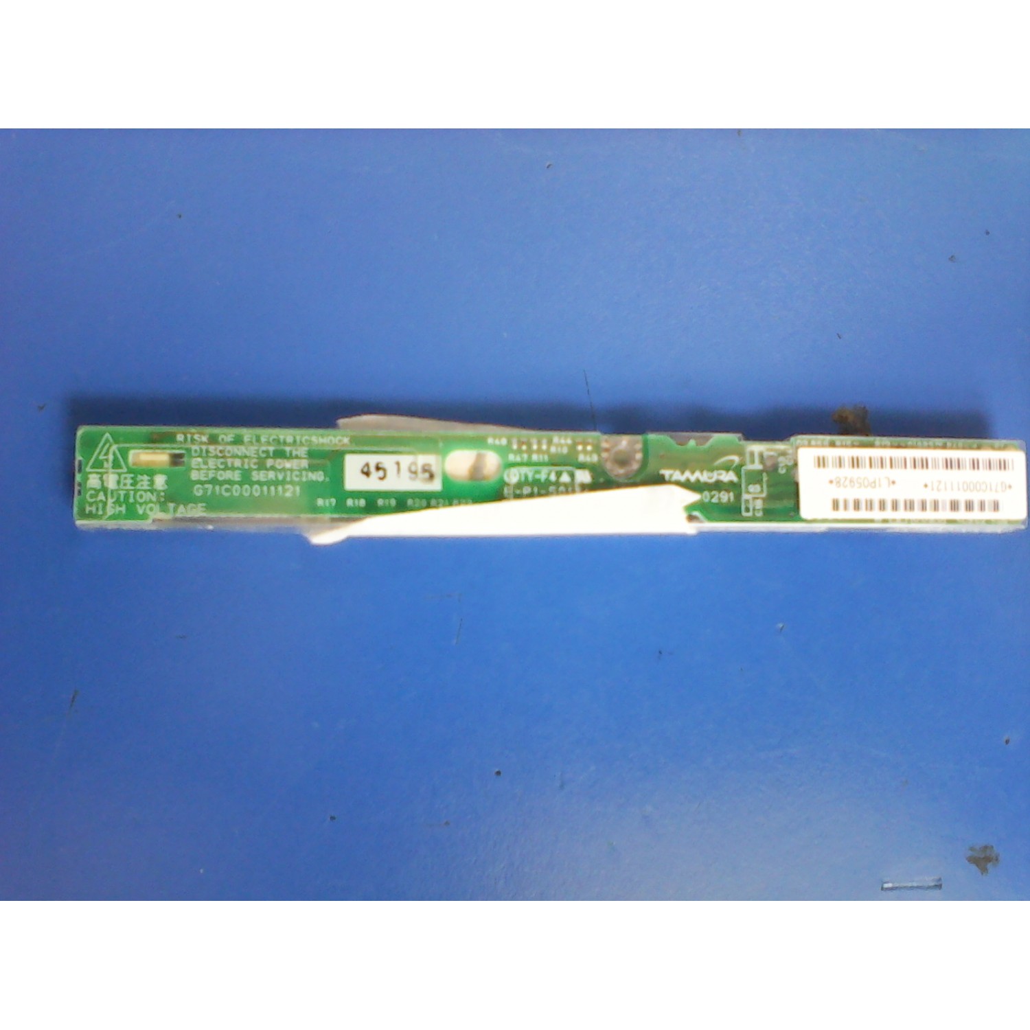 Invertor Toshiba M700