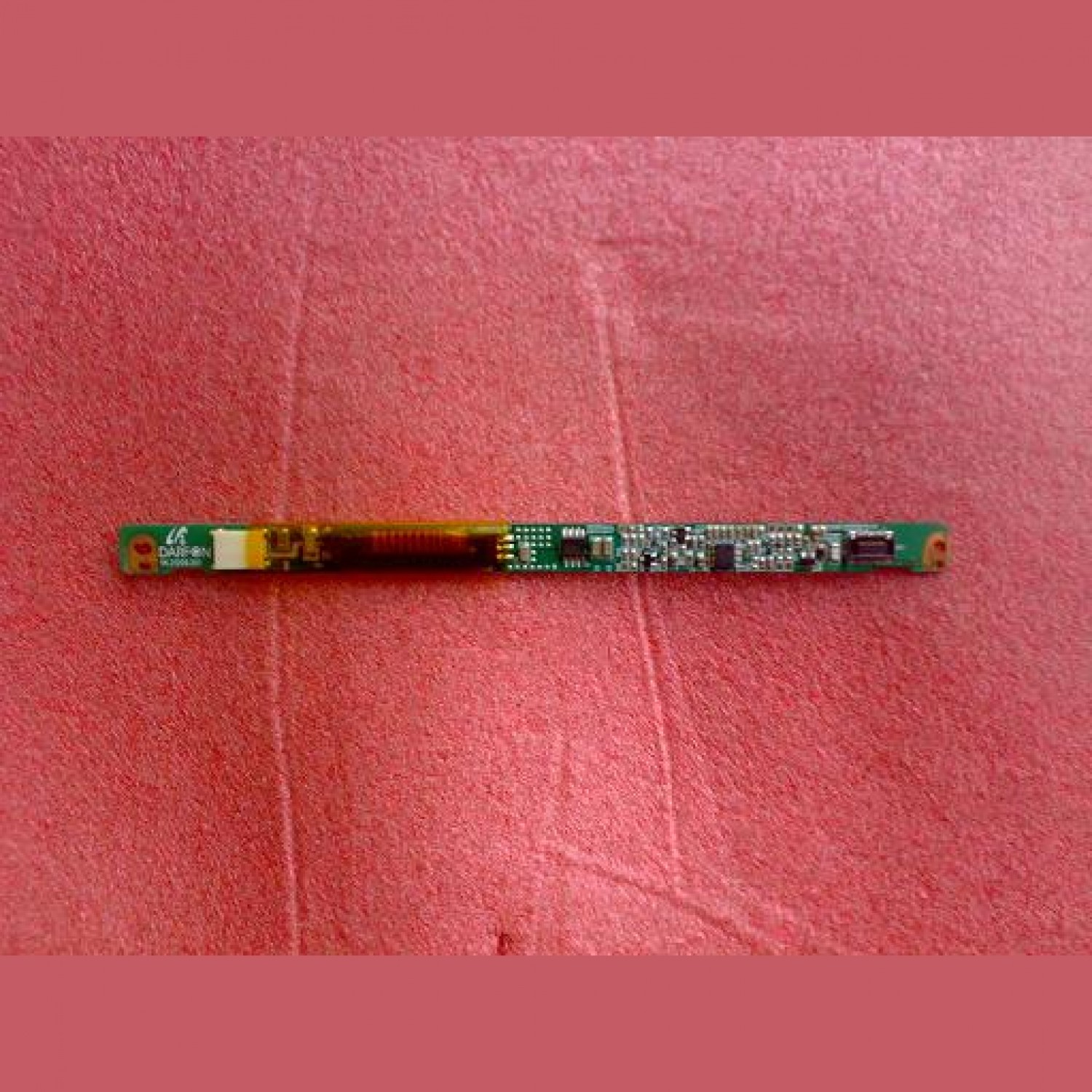 Invertor Display Samsung R65