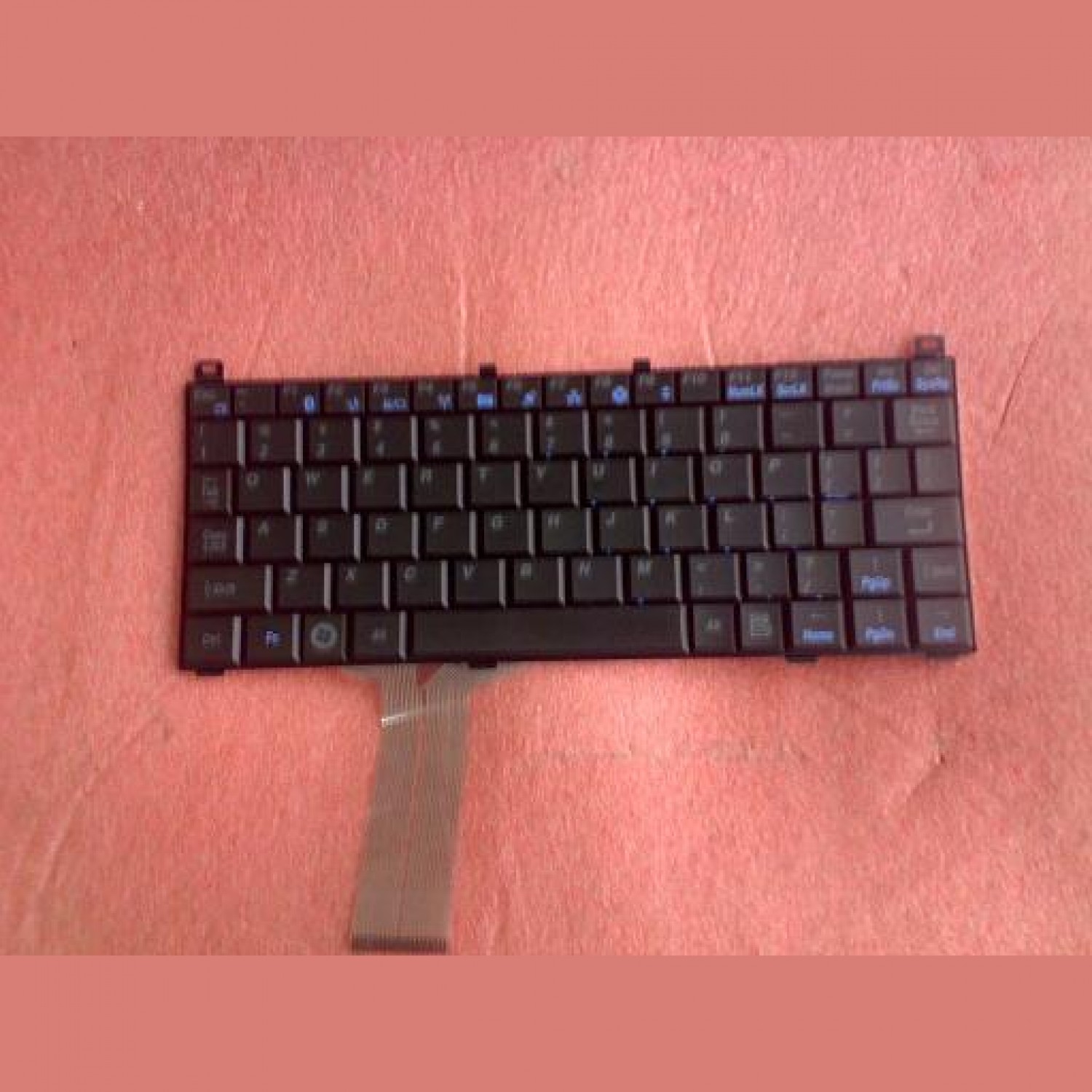 Tastatura laptop noua Kohjinsha SX Series Black US