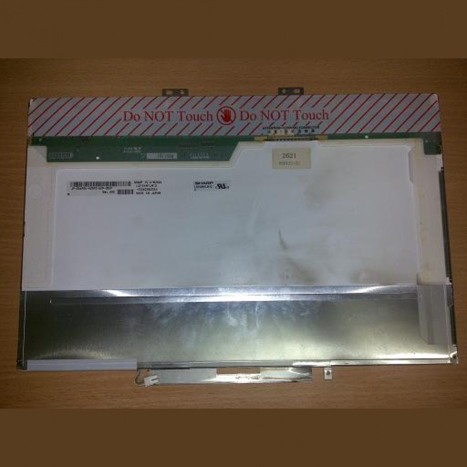 Sharp LQ154M1LW12 15.4"   WUXGA   1920x1200   (Matte)   1 CCFL DELL (0G4934)