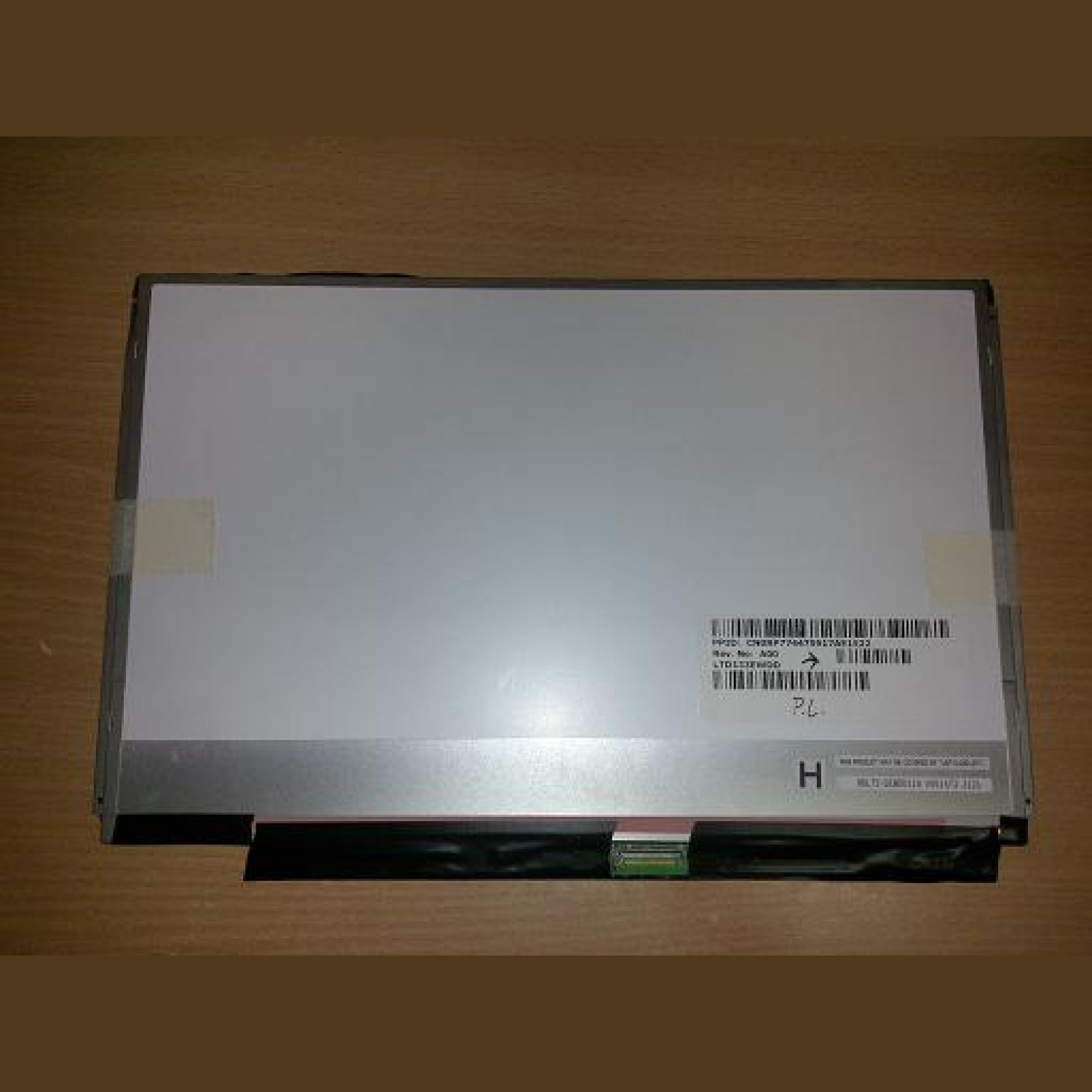Toshiba Matsushita LTD133EWDD 13.3"   WXGA   1280x800   (Glossy)   LED