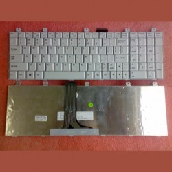 Tastatura laptop noua MSI MS-1683 CR600 LG E500 GRAY US