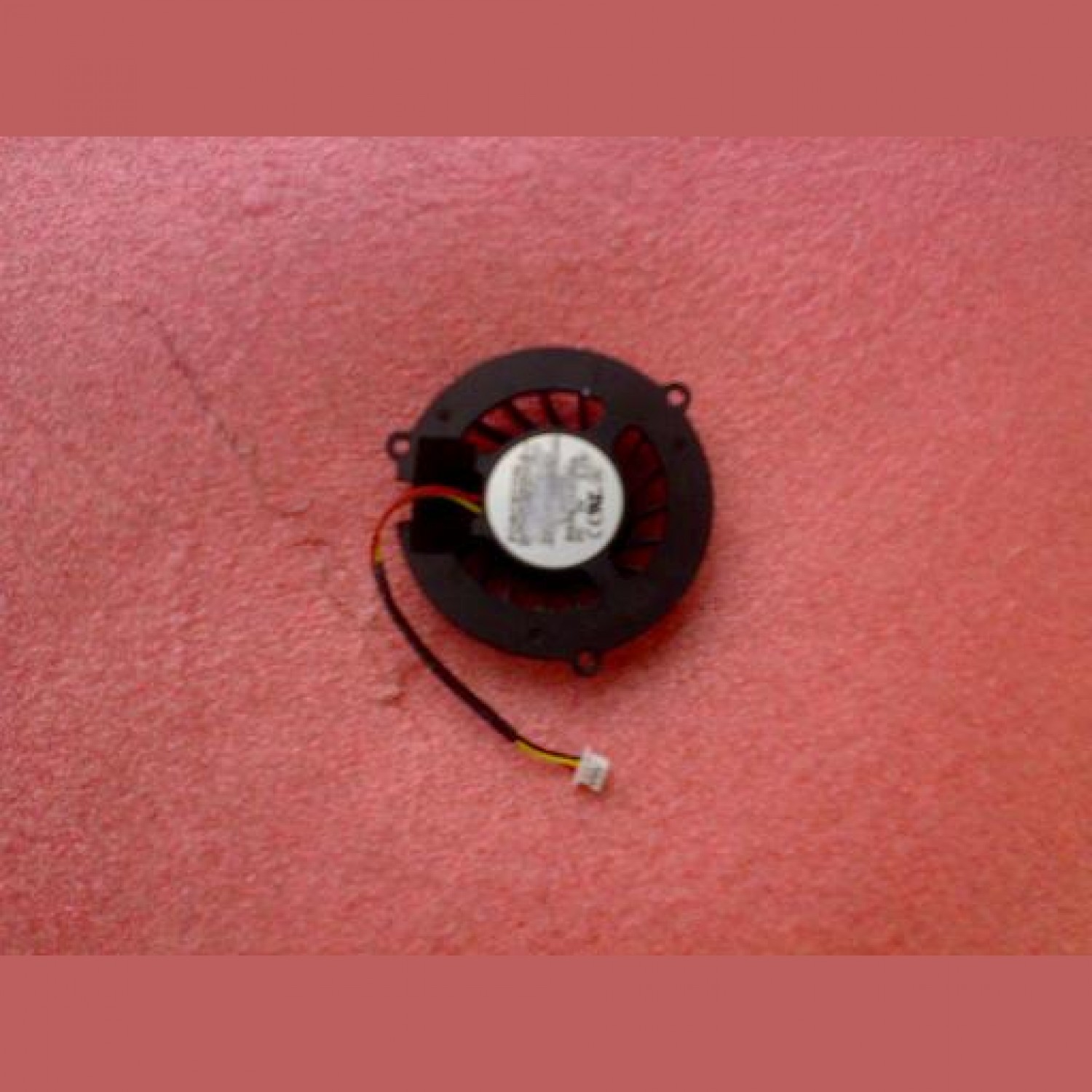 Ventilator laptop nou MSI VR600 VX600X EX610