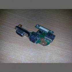 Modul Alimentare + Mfa VGA + USB Dell Vostro 3550 (48.4IF05.011)