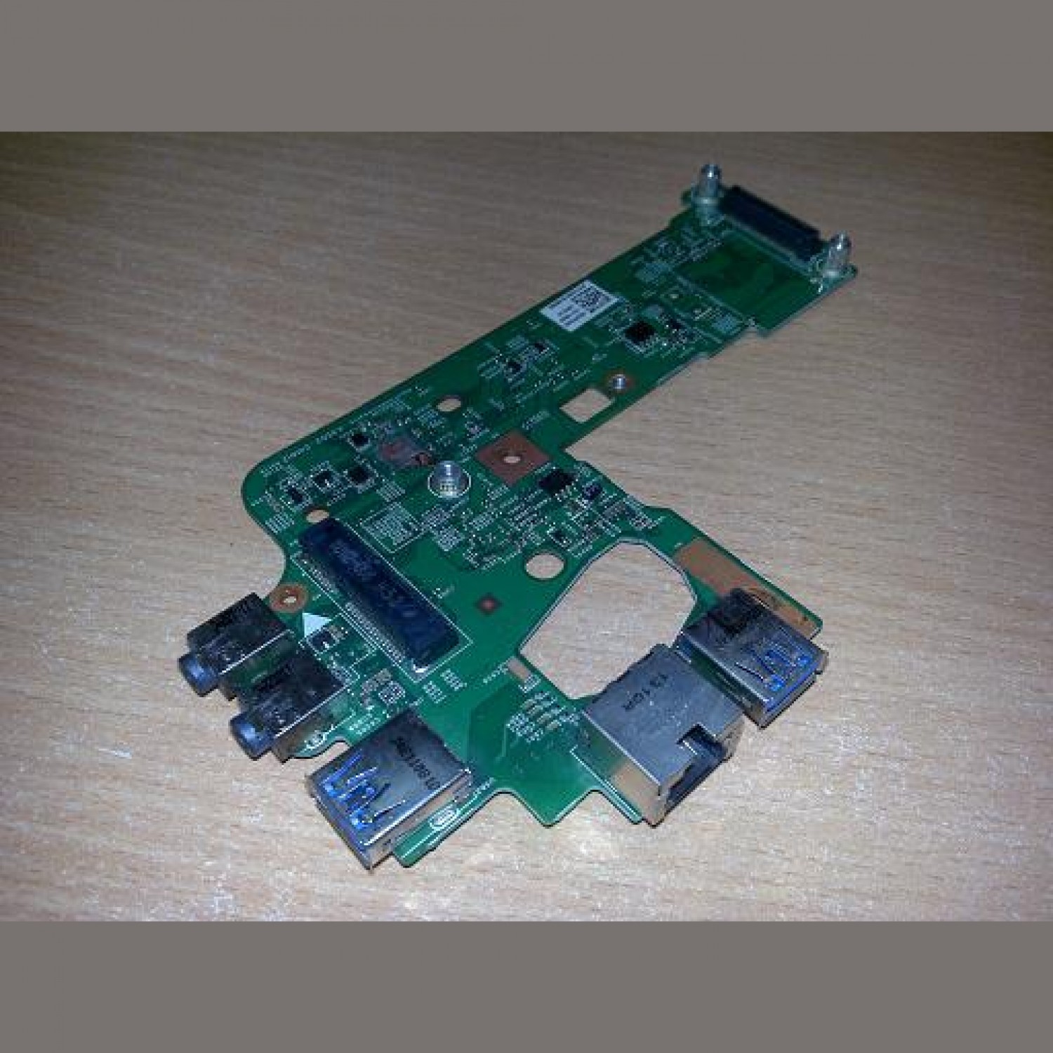 Modul Audio + USB + LAN Dell Vostro 3550 (554IF0200)