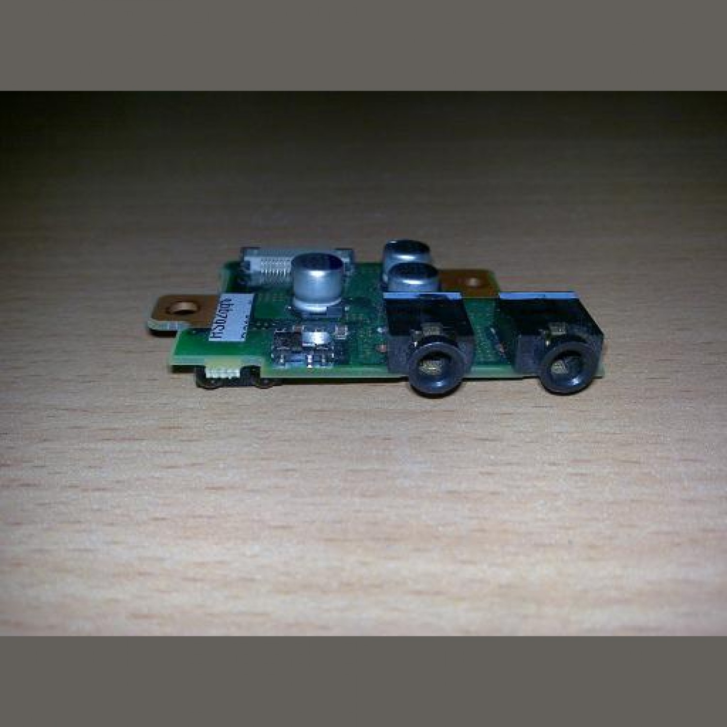 Modul Audio Fujitsu Lifebook C1320D