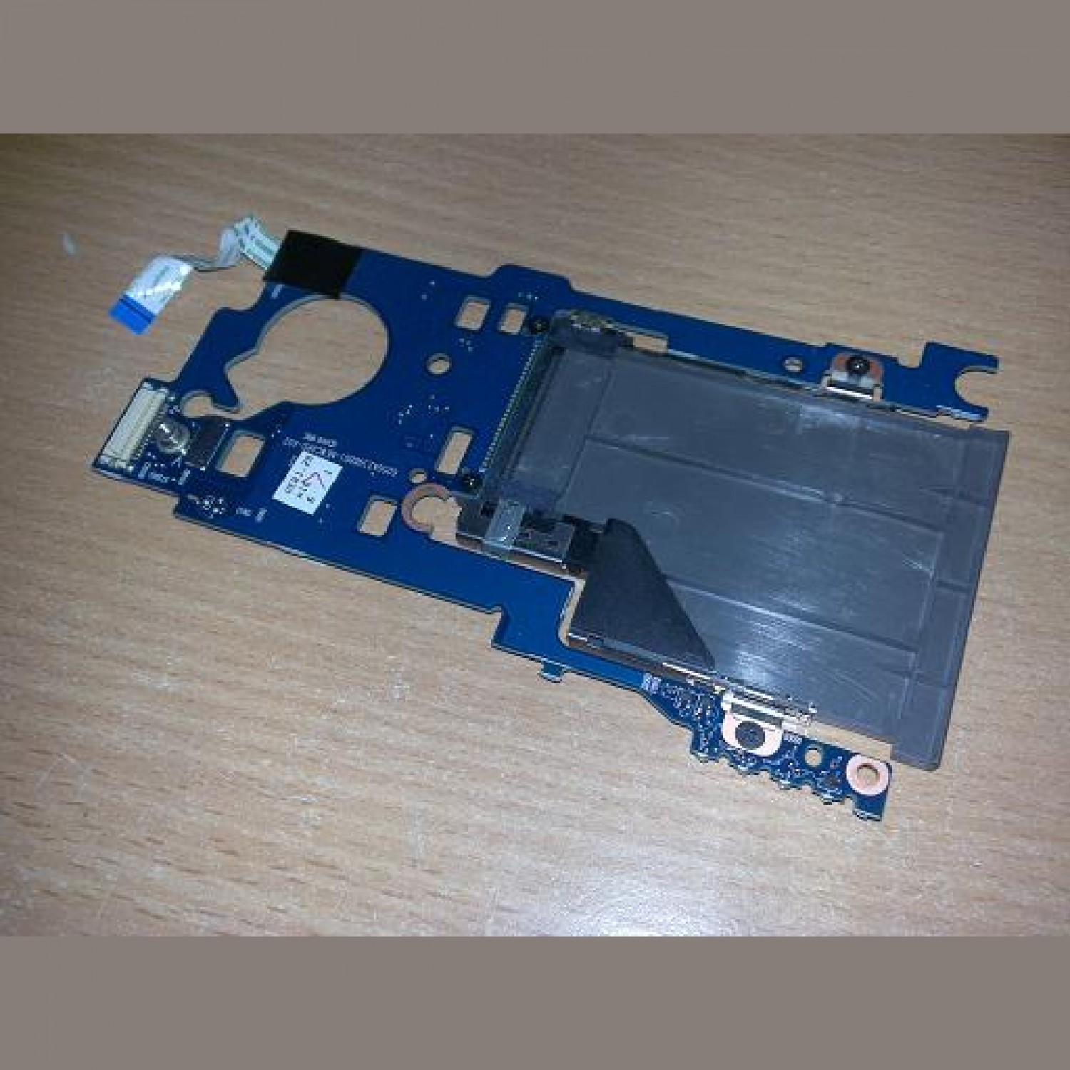 Modul Smart Card Reader HP Probook 6460b