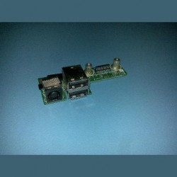 Modul Alimentare si USB Dell XPS M1530